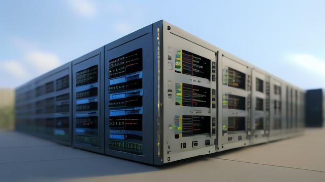 服务器部署nginx
