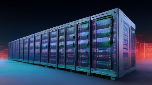 服务器速度快吗