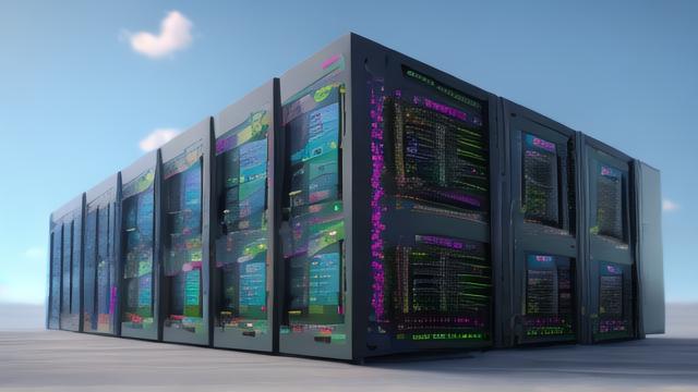 服务器速度快吗