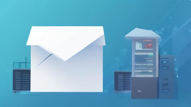 服务器邮箱发送不成功