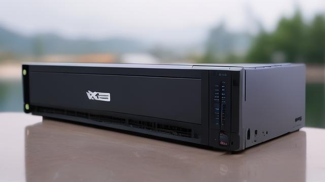 服务器配件超云至强xeon银牌