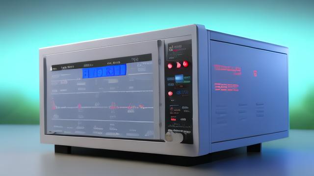 负载均衡功能试验