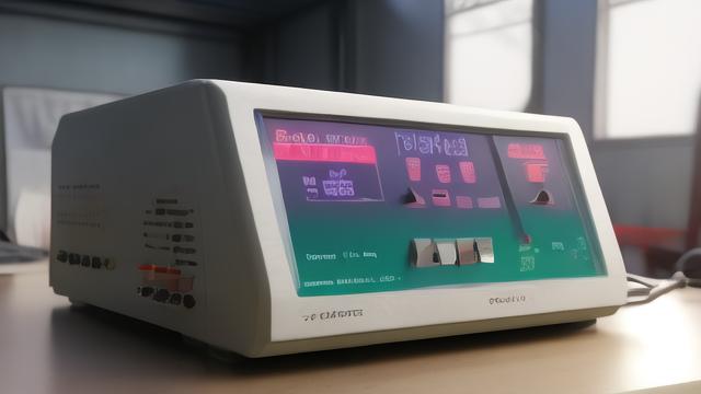 负载均衡功能试验