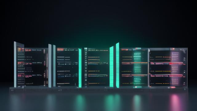 负载均衡不同方案