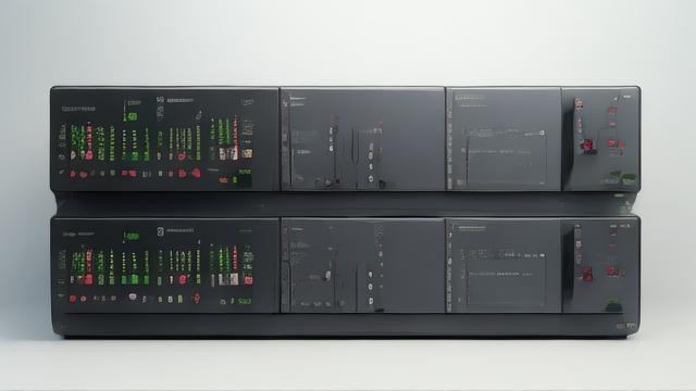 负载均衡不同方案