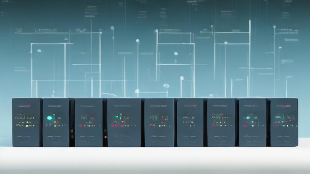 负载均衡不同方案