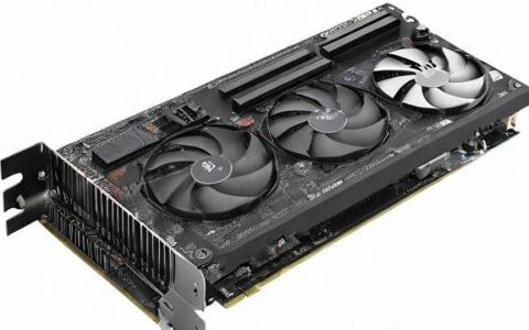 超云赛扬Celeron，服务器配件的新选择？