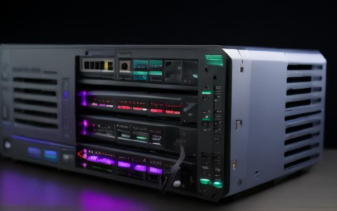 如何优化服务器配置以实现高效的COS（Cloud Object Storage）服务？