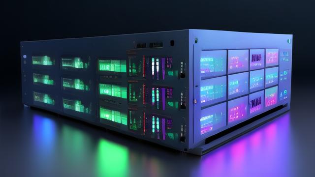 服务器部署步骤