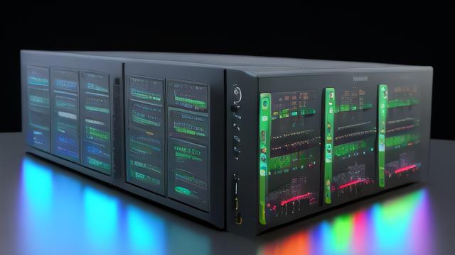 服务器部署步骤