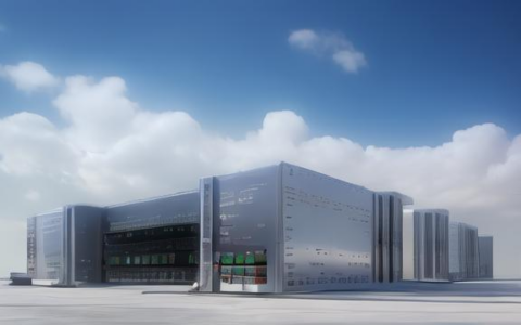 什么是负载均衡SLB?它如何工作并优化网络性能?