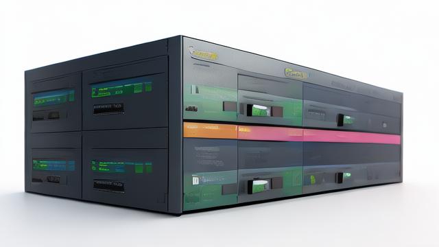 服务器配置多个ftp账号