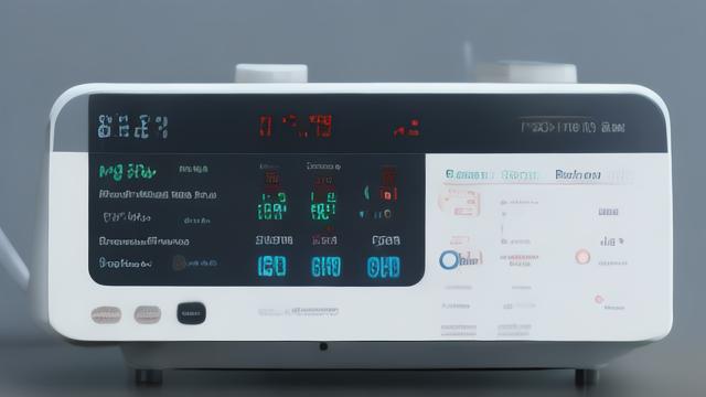 负载均衡健康监测