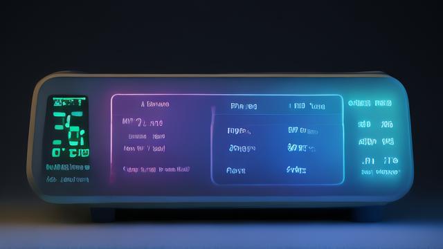 负载均衡健康监测