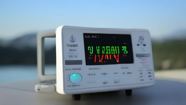 负载均衡健康监测