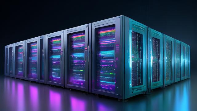 服务器都是计算机吗