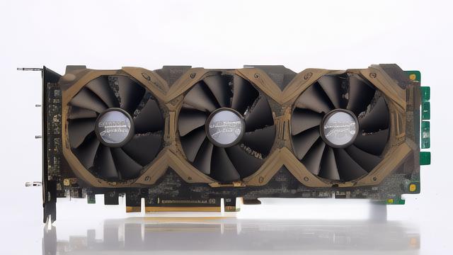 服务器配件超云集成显卡