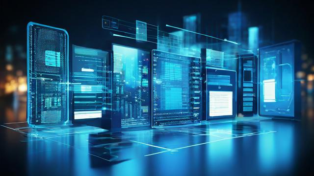 服务器部署office