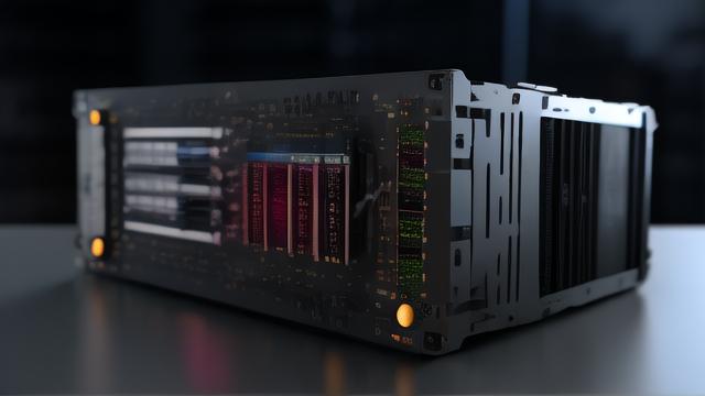 服务器配置cpu内存