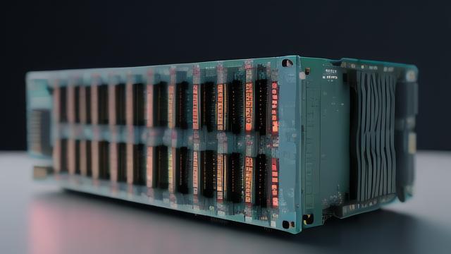 服务器配置cpu内存