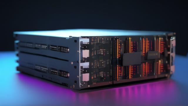 服务器配置cpu内存