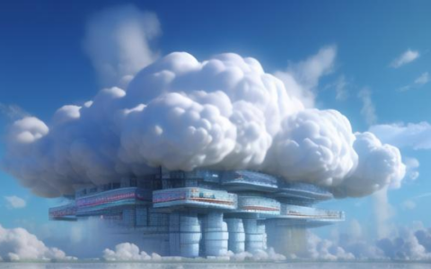 新创云SAS服务器配件，性能与可靠性如何？