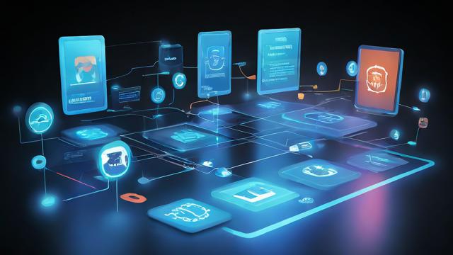 负载均衡健康监控