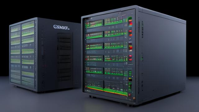 服务器配置与管理视频教程