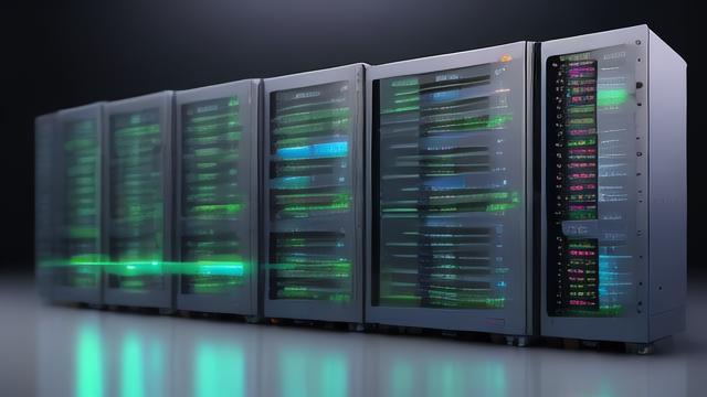 服务器配置与管理视频教程