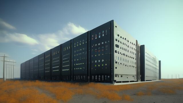 负载均衡与冗余