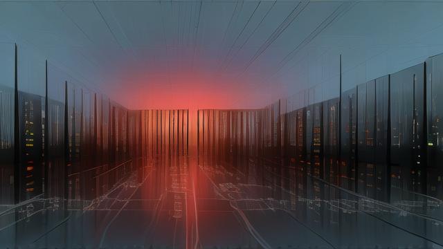 负载均衡与冗余