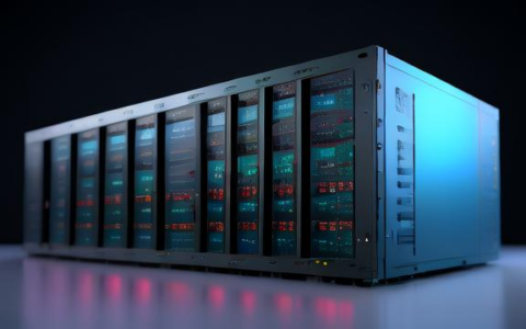 服务器配置参数v4具体指的是什么？