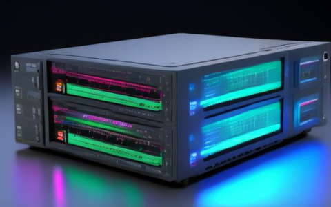 如何解读服务器速度文档中的介绍内容？