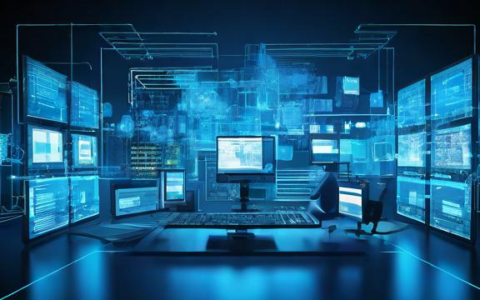 如何在服务器上配置多个用户？