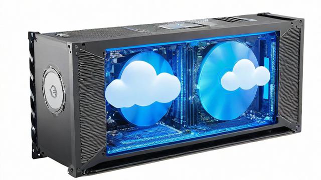 服务器配件新创云windowsserver