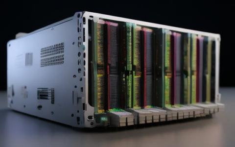 服务器配置中,通常应该配备几个CPU才合适?