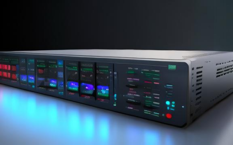 如何为服务器配置多个网关?