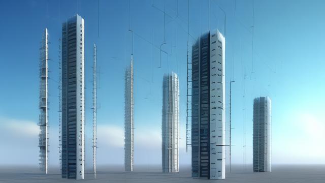 负载均衡与分布处理是什么意思