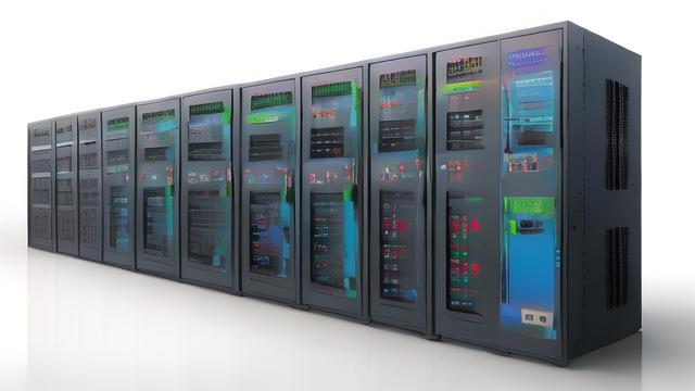 服务器配置访问量