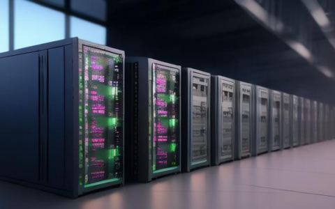 如何优化服务器配置以应对高访问量?