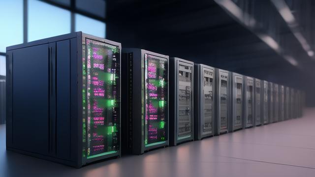 服务器配置访问量