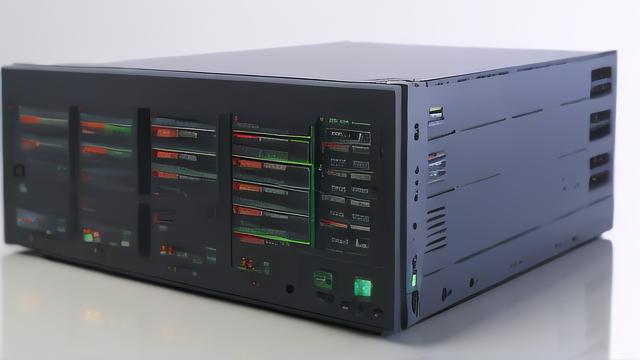 服务器配置访问量