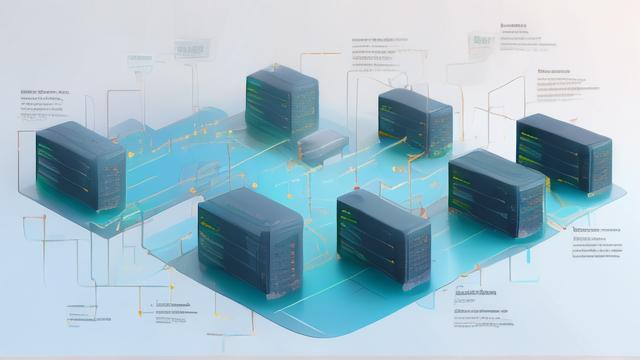 服务器部署流程