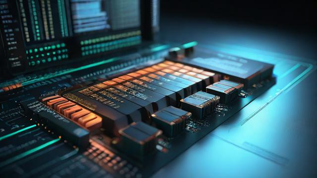 服务器里有电池吗