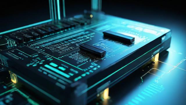 服务器里有电池吗