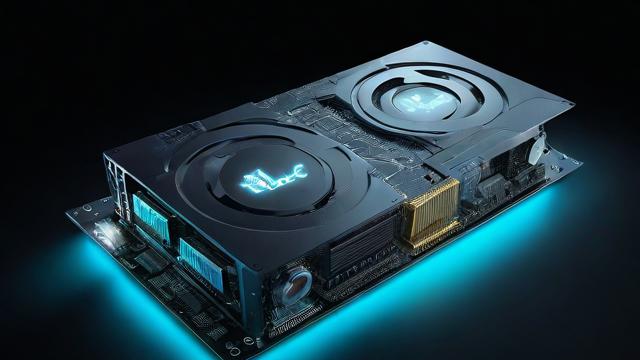 服务器配件新创云处理器7至强xeon