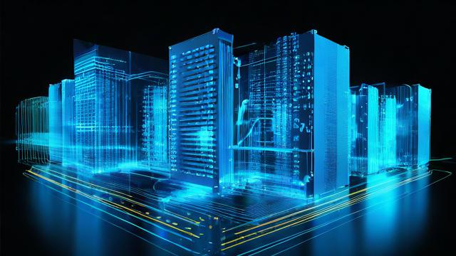 服务器速度评测