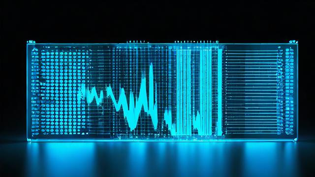 服务器速度评测