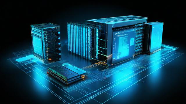 服务器速度评测