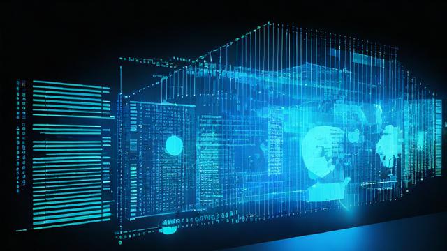 服务器采集信息速度快不快